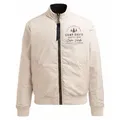 Camp David Jacke Cabo Verde Wendejacke - Bunt - 3XL