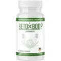 Betox Body Kapseln - Für ein positives Körpergefühl - Geeignet für Frauen & Männer -  60 Kapseln Inhalt