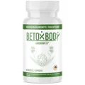 Betox Body Kapseln - Für ein positives Körpergefühl - Für Frau & Mann - 60 Stk
