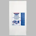 1x Presto Anti-Dröhn-Matte, schwarz 500mmx500mmx10mm 608012