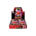 Glory Of Team Rocket Display Japanisch Sv10 Pokemon Mewtu Booster Karten Card