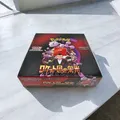 Pokémon The Glory of Team Rocket sv10 Display Booster Box - Japanisch