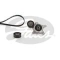 Mehrrippiger Keilriemen Set K017PK2000 GATES für TOYOTA AVENSIS AVENSIS Kombi