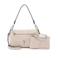 SURI FREY Damen Umhängetasche Damen Umhängetasche Laley 22052-Onesize, 22053-Onesize SUR-4754 beige Onesize