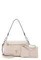 SURI FREY Laley Crossover Bag Beige