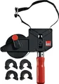 1er PACK(Stk) BESSEY BAN700 Bandspanner BAN Band-B25xS1mm Spannumfang bis 7 m