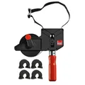 BESSEY Bandspanner BAN 700 Bandlänge 7 m Rahmenspanner