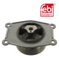FEBI BILSTEIN Motorlager links Gummimetalllager für Opel Astra H Twintop L67