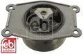 febi bilstein 30106 Lagerung für Motor Motorlager Lagerung Motor für Opel