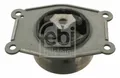 FEBI Motorlager links für OPEL ASTRA H,MERIVA B,ZAFIRA B