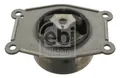links FEBI BILSTEIN 30106 Lagerung, Motor für OPEL,VAUXHALL