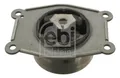 Motorkissen links Gummimetalllager 30106 FEBI BILSTEIN für OPEL ASTRA H