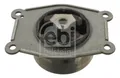 FEBI BILSTEIN Lagerung, Motor links für OPEL