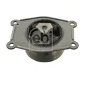 Febi Bilstein 30106 Lagerung Motor Links für Opel Astra H A04 Astra H GTC A04