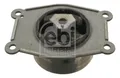 MOTORLAGER MOTORHALTER LINKS FÜR OPEL - FEBI BILSTEIN 30106