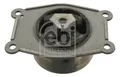 FEBI BILSTEIN Motorlager 30106 für OPEL MERIVA ASTRA ZAFIRA A04 L70 S10 GTC J13