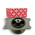 FEBI BILSTEIN Lagerung, Motor Links für OPEL