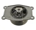 Lagerung, Motor FEBI BILSTEIN 30106 links für Opel Astra H