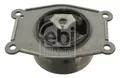 30106 FEBI BILSTEIN Lagerung, Motor für OPEL,VAUXHALL