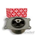 FEBI BILSTEIN MOTORLAGER GUMMIMETALLLAGER LINKS passend für OPEL ASTRA MERIVA