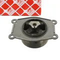 febi 30106 Motorlager Motorhalter für OPEL Astra H Meriva B Zafira B links BRAUN
