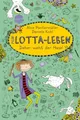 Daher weht der Hase! / Mein Lotta-Leben Band 4 Daher weht der Hase!