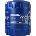 20L MANNOL 5W-30 MOTORÖL ENERGY 502.00 505.00 MB 229.3 229.5 LL-98 RN0700 RN0710