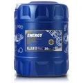 MANNOL 20 L LITER ENERGY 5W30 MOTOR-ÖL MOTORENÖL FÜR MB 229.3 229.5 BMW LL-98