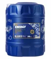 MANNOL Energy 5W-30 Motoröl 20l Kanister