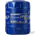 1x 20L MANNOL ENERGY 5W30 MOTORÖL passend für VW 505.00 BMW LL-98 MB 229.5