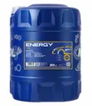 20 Liter MANNOL Energy 5W-30 7511 API SN/CH-4 MB 229.3 VW 502.00 A3/B4 Motoröl