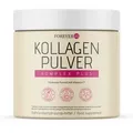 Forever25 Kollagen Komplex Pulver |Schönheit kommt von innen | Einfache Anwendung | 300g