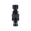 BBB Kurbelabzieher PowerPull  schwarz