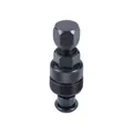 BBB Cycling BBB Kurbelabzieher PowerPull schwarz One Size schwarz - präziser ...