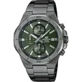CASIO EDIFICE Chronograph Classic Herrenchronograph