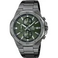 Herrenuhr - Casio Modell: EFV-640DC-3AVUEF