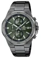 CASIO EDIFICE  EFV-640DC-3AVUEF Herren Uhr Chrono Chronograph neu