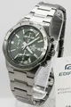 ✅ CASIO Edifice Herrenuhr EFV-640DC-3AVUEF Edelstahl ✅