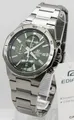 ✅ CASIO Edifice Herrenuhr EFV-640DC-3AVUEF Edelstahl ✅