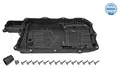 Teilesatz, Ölwechsel-Automatikgetriebe Meyle 300 135 1009/SK für BMW