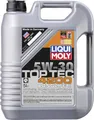 Liqui Moly 5W-30 TOP TEC 4200 3707 Motoröl 5l