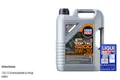 Original Liqui Moly 3707 1x5 Liter Top Tec 4200 5W-30 Öl Motoröl