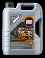 5 Liter Liqui Moly 3707 Motoröl für BMW VW AUDI MERCEDES BENZ SEAT TOYOTA KIA