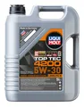 Liqui Moly TopTec 4200 5W-30 Motoröl, 5 Liter