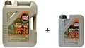 LIQUI MOLY Top Tec 4200 5W-30 Motoröl 5 +1 Liter 3706 3707  VW 50400 50700