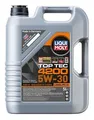 LIQUI MOLY 3707 Motoröl für AUDI BENTLEY BMW