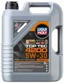 LIQUI MOLY TOP TEC 4200 5W30 - 8973 - 5L
