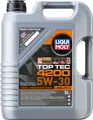 Liqui Moly Top Tec 4200 Longlife 3 5W-30 5W30
