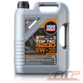 LIQUI MOLY 5 L LITER 5W-30 TOP TEC 4200 MOTOR-ÖL MOTORENÖL