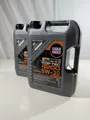 2x 5L Motoröl LIQUI MOLY 3707 Top Tec 4200 5W-30 New Generation 10 Liter